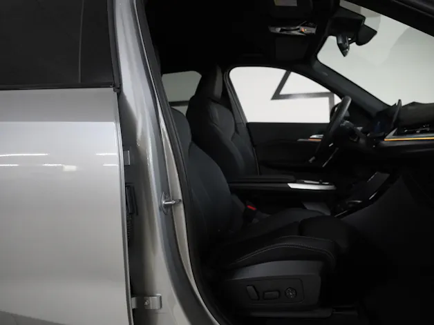 BMW X1 xDrive 30e M Sport
