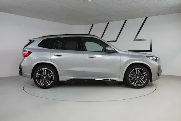 BMW X1 xDrive 30e M Sport