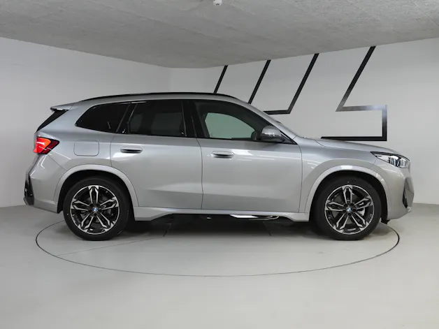 BMW X1 xDrive 30e M Sport