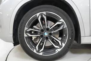 BMW X1 xDrive 30e M Sport