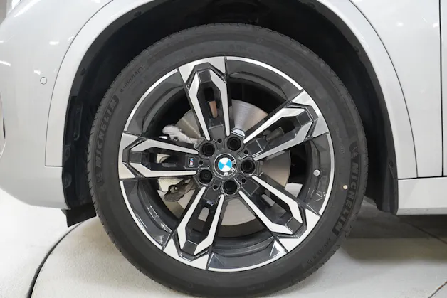 BMW X1 xDrive 30e M Sport
