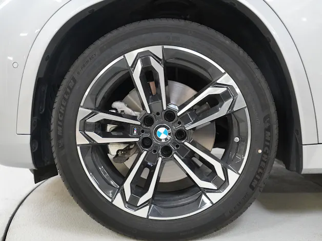 BMW X1 xDrive 30e M Sport