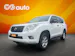 Toyota Land Cruiser 3.0 TD Linea Sol