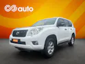 Toyota Land Cruiser 3.0 TD Linea Sol