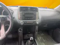 Toyota Land Cruiser 3.0 TD Linea Sol