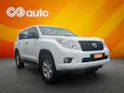 Toyota Land Cruiser 3.0 TD Linea Sol