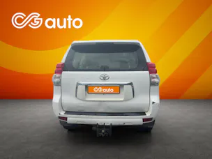 Toyota Land Cruiser 3.0 TD Linea Sol