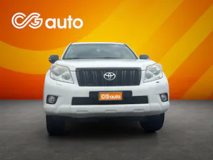 Toyota Land Cruiser 3.0 TD Linea Sol