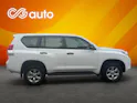 Toyota Land Cruiser 3.0 TD Linea Sol