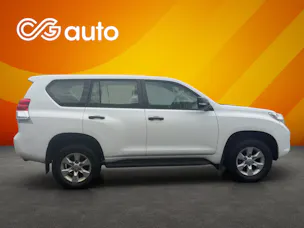 Toyota Land Cruiser 3.0 TD Linea Sol