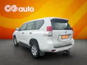 Toyota Land Cruiser 3.0 TD Linea Sol