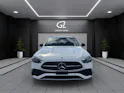 MERCEDES-BENZ C 200 T 4 Matic