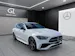 MERCEDES-BENZ C 200 T 4 Matic
