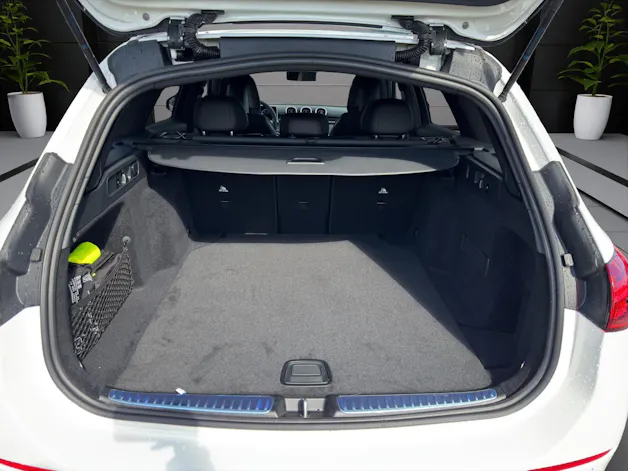 MERCEDES-BENZ C 200 T 4 Matic