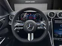 MERCEDES-BENZ C 200 T 4 Matic