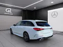 MERCEDES-BENZ C 200 T 4 Matic