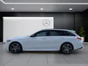 MERCEDES-BENZ C 200 T 4 Matic