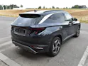 HYUNDAI Tucson 1.6 TGDI HEV Vertex 4WD