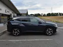 HYUNDAI Tucson 1.6 TGDI HEV Vertex 4WD