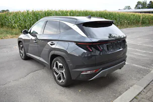 HYUNDAI Tucson 1.6 TGDI HEV Vertex 4WD