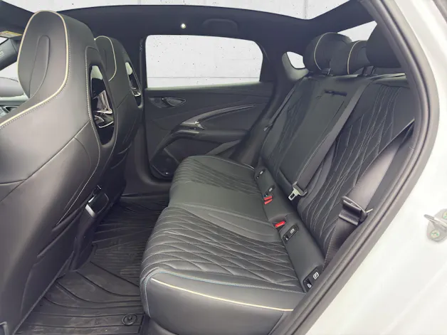 BYD Seal Excellence AWD
