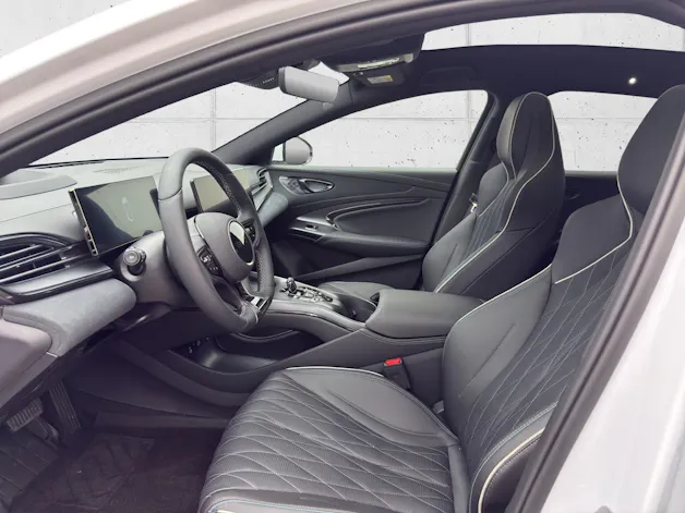BYD Seal Excellence AWD