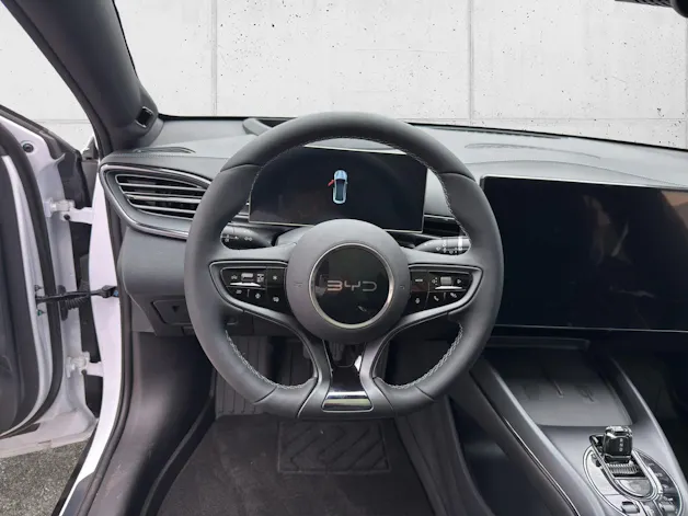 BYD Seal Excellence AWD