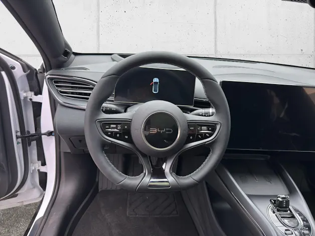 BYD Seal Excellence AWD