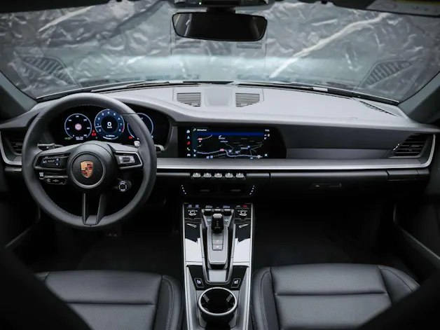 PORSCHE 911 Coupé 3.0 Carrera PDK *Bose Surround*Matrix LED*Lenkradheizung*