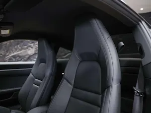 PORSCHE 911 Coupé 3.0 Carrera PDK *SOFORT VERFÜGBAR*Werksgarantie*Matrix LED*