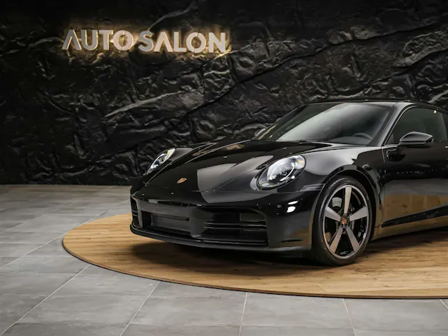 PORSCHE 911 Coupé 3.0 Carrera PDK *Bose Surround*Matrix LED*Lenkradheizung*