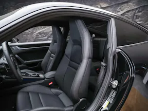 PORSCHE 911 Coupé 3.0 Carrera PDK *SOFORT VERFÜGBAR*Werksgarantie*Matrix LED*