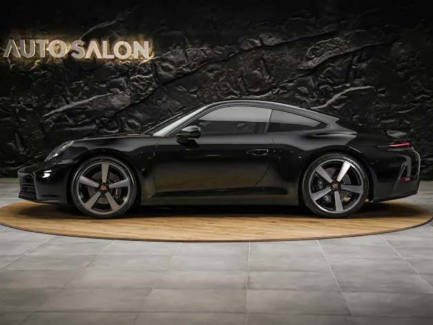 PORSCHE 911 Coupé 3.0 Carrera PDK *Bose Surround*Matrix LED*Lenkradheizung*