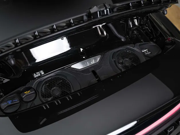 PORSCHE 911 Coupé 3.0 Carrera PDK *Bose Surround*Matrix LED*Lenkradheizung*
