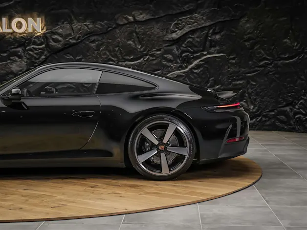 PORSCHE 911 Coupé 3.0 Carrera PDK *Bose Surround*Matrix LED*Lenkradheizung*