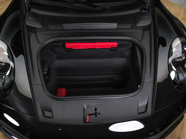 PORSCHE 911 Coupé 3.0 Carrera PDK *Bose Surround*Matrix LED*Lenkradheizung*