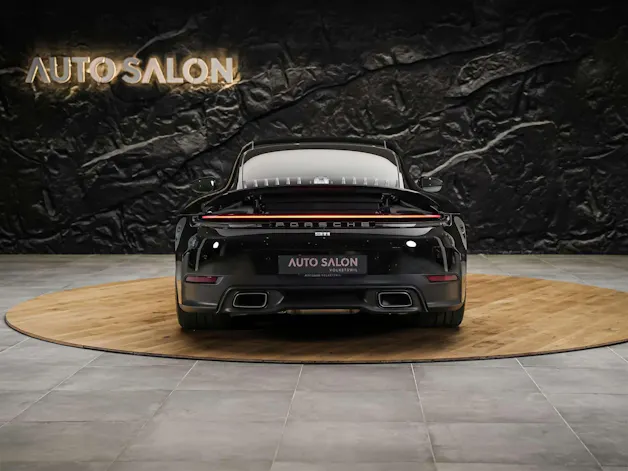 PORSCHE 911 Coupé 3.0 Carrera PDK *Bose Surround*Matrix LED*Lenkradheizung*