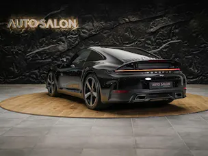 PORSCHE 911 Coupé 3.0 Carrera PDK *SOFORT VERFÜGBAR*Werksgarantie*Matrix LED*