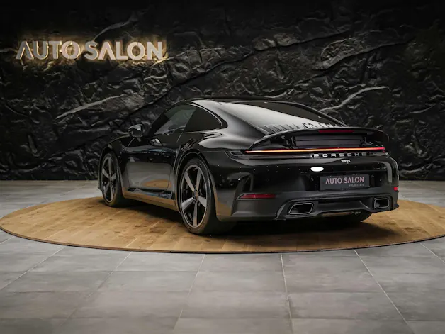 PORSCHE 911 Coupé 3.0 Carrera PDK *Bose Surround*Matrix LED*Lenkradheizung*