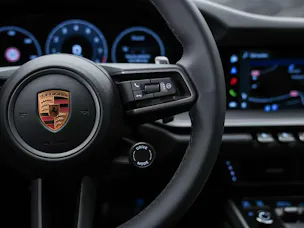 PORSCHE 911 Coupé 3.0 Carrera PDK *SOFORT VERFÜGBAR*Werksgarantie*Matrix LED*