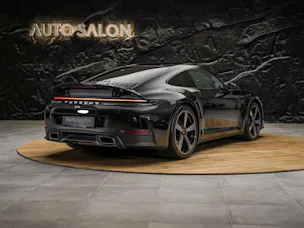 PORSCHE 911 Coupé 3.0 Carrera PDK *SOFORT VERFÜGBAR*Werksgarantie*Matrix LED*