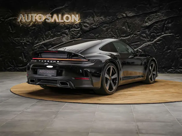 PORSCHE 911 Coupé 3.0 Carrera PDK *Bose Surround*Matrix LED*Lenkradheizung*