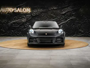 PORSCHE 911 Coupé 3.0 Carrera PDK *SOFORT VERFÜGBAR*Werksgarantie*Matrix LED*