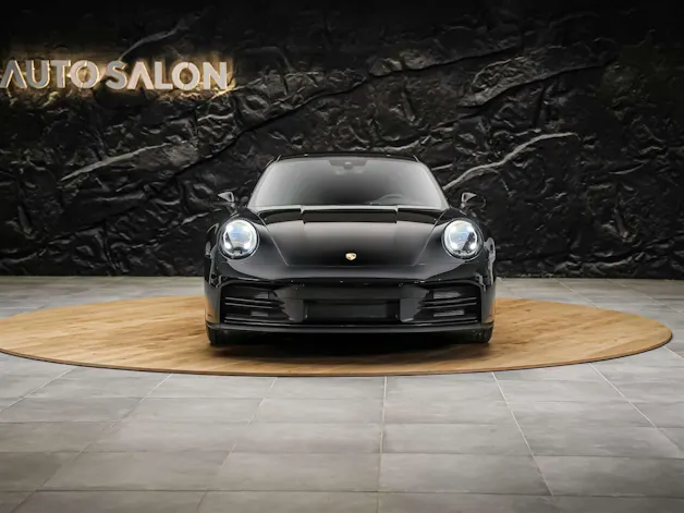 PORSCHE 911 Coupé 3.0 Carrera PDK *Bose Surround*Matrix LED*Lenkradheizung*