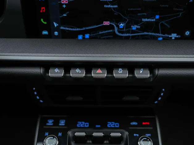 PORSCHE 911 Coupé 3.0 Carrera PDK *Bose Surround*Matrix LED*Lenkradheizung*