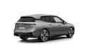 BMW iX M70 xDrive Frozen Pure Grey metallic *0.9%-LEASINGAKTION* OHNE Anzahlung CHF 700.-/Monat, 10'000 km/Jahr