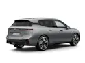 BMW iX M70 xDrive Frozen Pure Grey metallic *0.9%-LEASINGAKTION* OHNE Anzahlung CHF 700.-/Monat, 10'000 km/Jahr