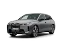 BMW iX M70 xDrive Frozen Pure Grey metallic *0.9%-LEASINGAKTION* OHNE Anzahlung CHF 700.-/Monat, 10'000 km/Jahr