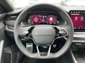 SKODA Octavia Combi 2.0 TSI DSG RS