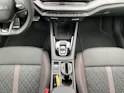SKODA Octavia Combi 2.0 TSI DSG RS